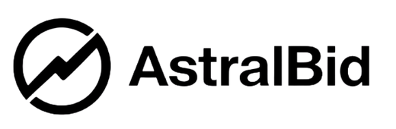 AstralBid Logo